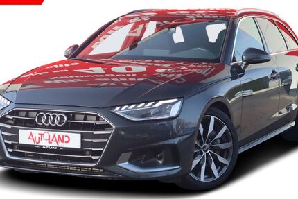 Audi A4 69.039 km 30.950 &euro; Meißen 01662