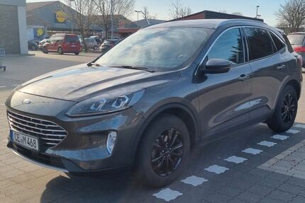 Ford Kuga 58.000 km 19.000 &euro; Winsen Aller 29308