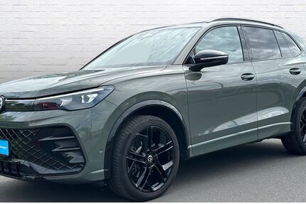 VW Tiguan 65.000 km 40.770 &euro; Bitburg 54634