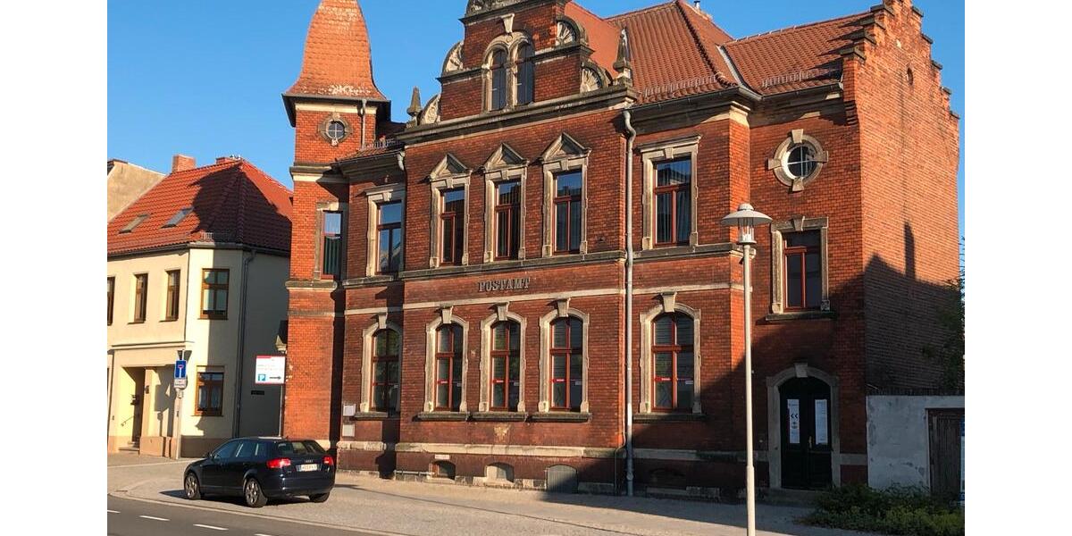 Villa Coswig (Anhalt) - 10 Zimmer, 250 m&sup2;, 295.000&euro; | Angebot:27417782