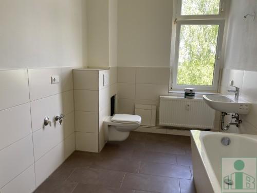 Etagenwohnung Bautzen - 3 Zimmer, 75 m&sup2;, 473&euro; | Angebot:26637265