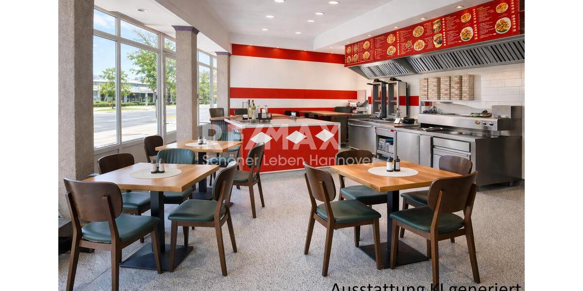 Gewerbeobjekt Hannover Döhren-Wülfel - 519.000&euro; | Angebot:26387525