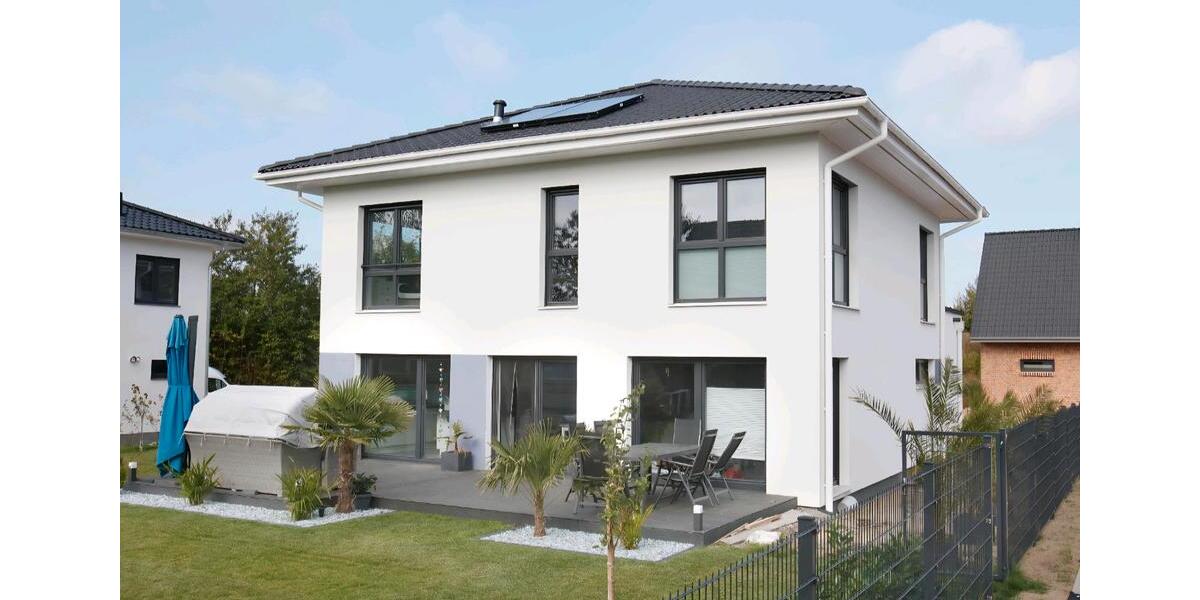 Einfamilienhaus Schwerin Friedrichsthal - 5 Zimmer, 185 m&sup2;, 699.000&euro; | Angebot:27254806