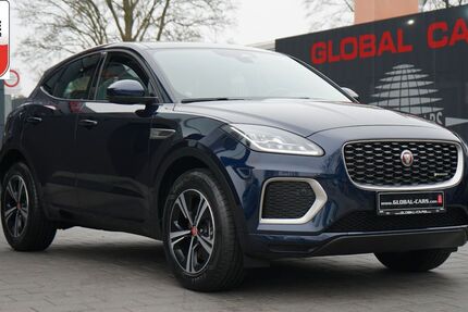 Jaguar E-Pace 84.000 km 25.885 &euro; Hamburg 22453