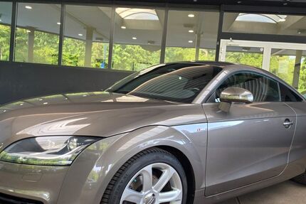 Audi TT 167.800 km 11.950 &euro; Göttingen 37081