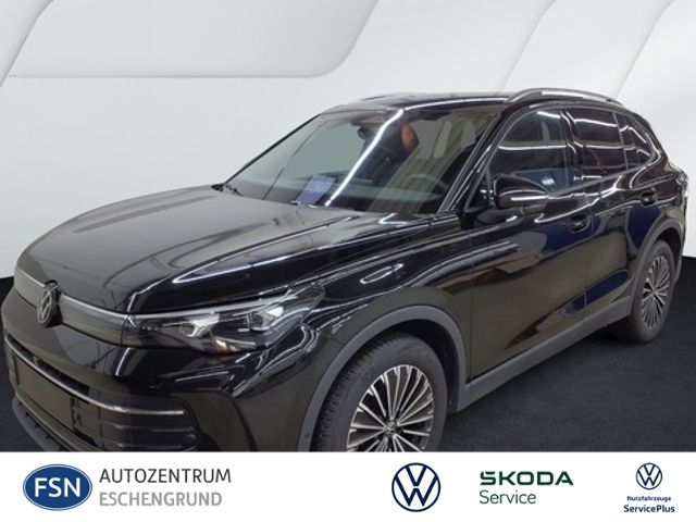 VW Tiguan 22.382 km 36.889 &euro; Neubrandenburg 17034