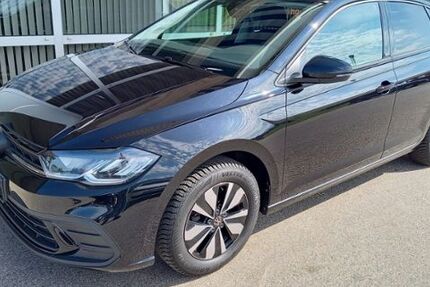 VW Polo 21.268 km 19.990 € Teisendorf 83317
