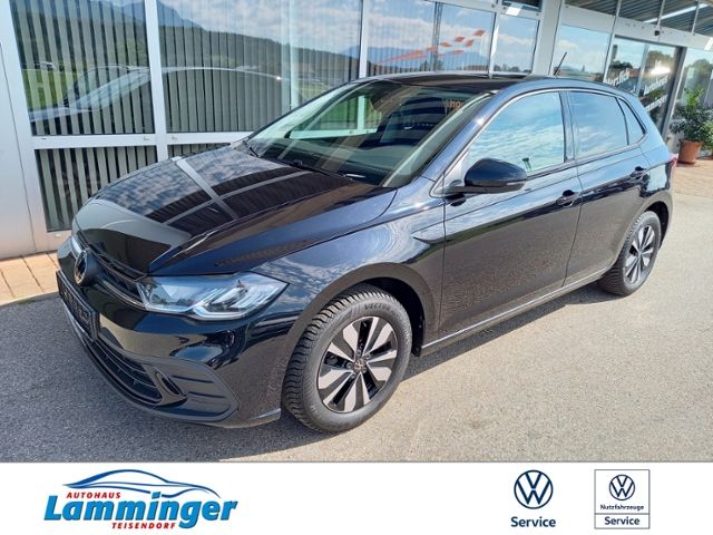 VW Polo 21.268 km 19.990 € Teisendorf 83317
