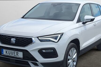 Seat Ateca 46.800 km 23.950 &euro; Hagen 27628