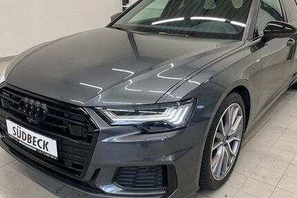 Audi A6 57.295 km 45.990 &euro; Cloppenburg 49661
