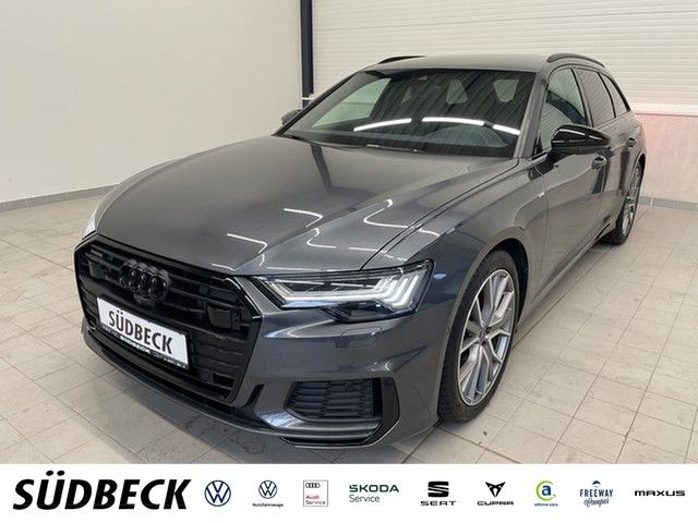 Audi A6 57.295 km 45.990 &euro; Cloppenburg 49661
