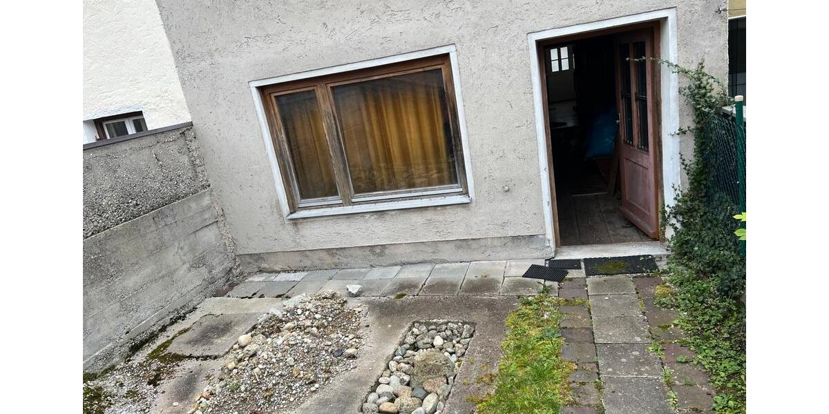 Einfamilienhaus Weilheim in Oberbayern - 430.000&euro; | Angebot:26961287