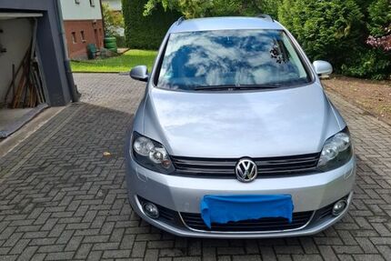 VW Golf Plus 65.000 km 9.800 &euro; Wissen 57537
