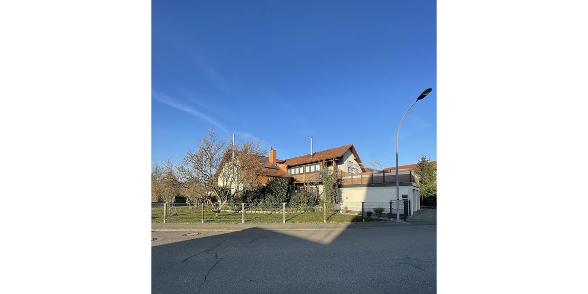 Mehrfamilienhaus, Wohnhaus Neuenburg Steinenstadt - 7 Zimmer, 220 m&sup2;, 730.000&euro; | Angebot:25191290