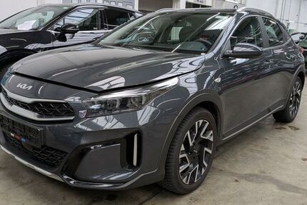Kia XCeed 23.080 km 22.790 € Parsberg/Lupburg 92331