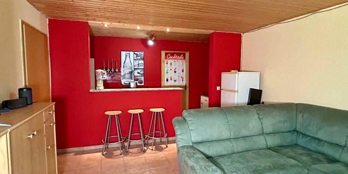 Einfamilienhaus Uckermünde Ueckermünde - 6 Zimmer, 160 m&sup2;, 215.000&euro; | Angebot:26257588