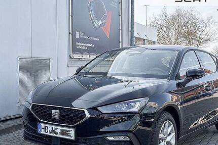 Seat Leon 3.999 km 29.999 &euro; Bremerhaven 27576