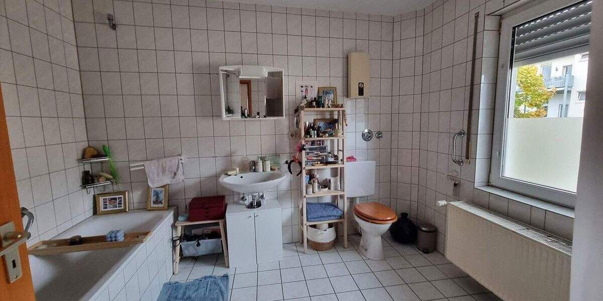 Doppelhaushälfte Mainz-Kostheim Kostheim - 4 Zimmer, 109 m&sup2;, 399.000&euro; | Angebot:25657474