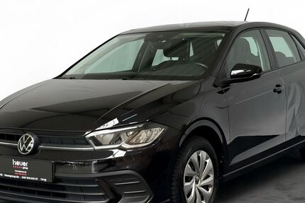 VW Polo 44.500 km 14.680 &euro; Bad Salzuflen 32107