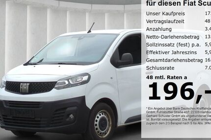 Fiat Scudo 85.939 km 17.180 € Ruhstorf 94099
