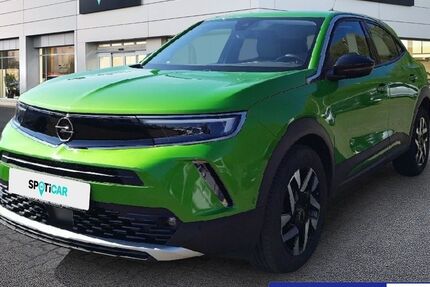 Opel Mokka 30.048 km 16.490 &euro; Völklingen 66333