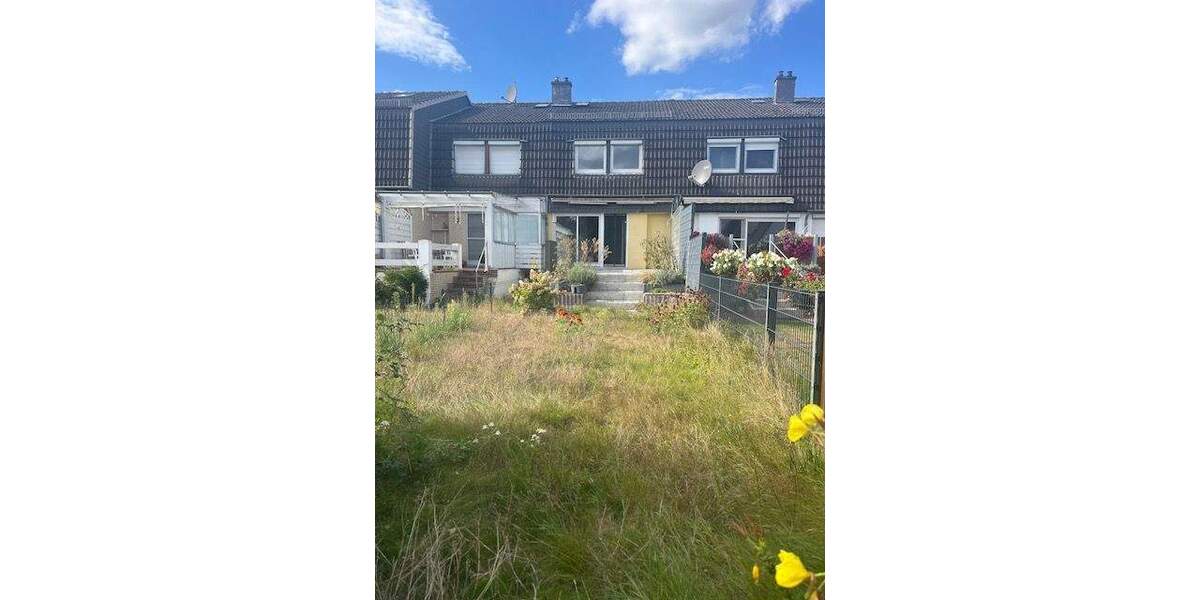 Reihenmittelhaus Delmenhorst Brendel/Adelheide - 4 Zimmer, 78 m&sup2;, 206.000&euro; | Angebot:24578149