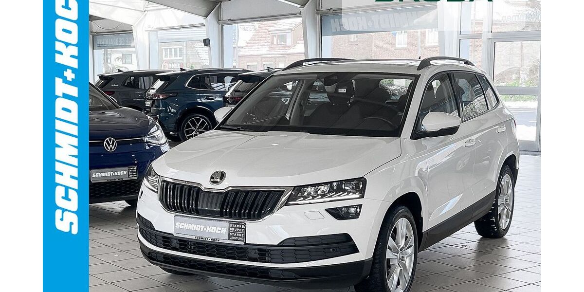 Skoda Karoq 79.174 km 21.450 &euro; Achim-Uesen 28832