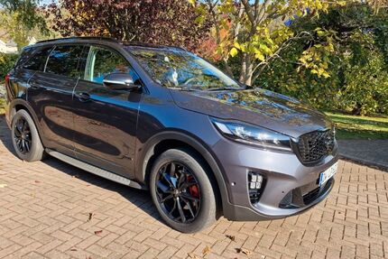 Kia Sorento 158.000 km 22.900 &euro; Rabenau 01734