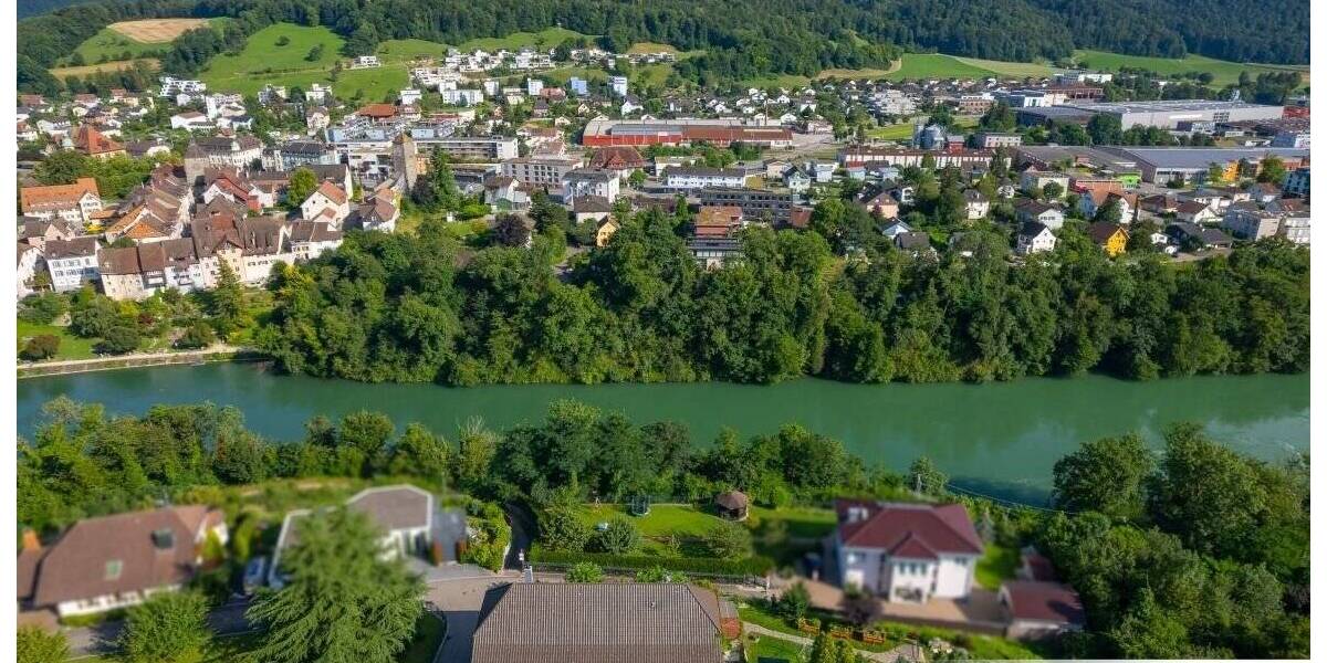 Grundstück Laufenburg (Baden) Laufenburg - 233.100&euro; | Angebot:19289290