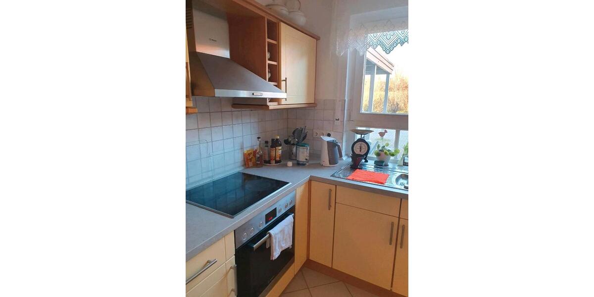 Reihenhaus Oldenburg Etzhorn - 4 Zimmer, 112 m&sup2;, 1.400&euro; | Angebot:26683113