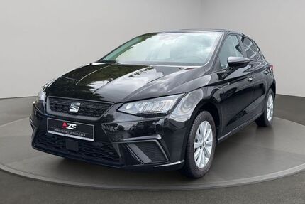 Seat Ibiza 32.088 km 16.880 &euro; Flensburg 24941