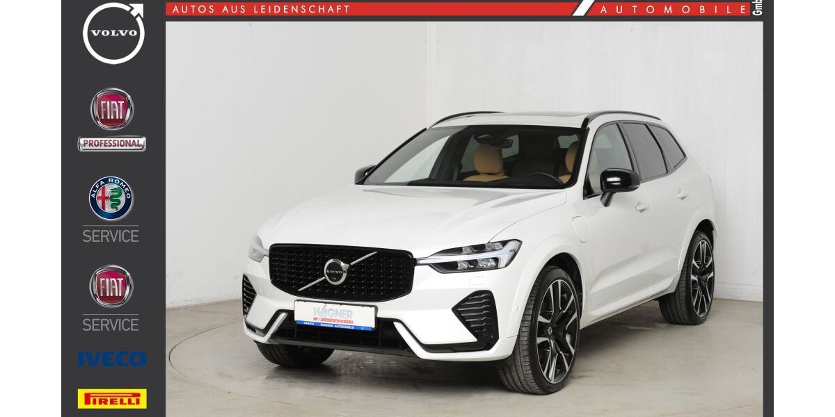 Volvo XC60 21.250 km 48.440 &euro; Donauwoerth 86609