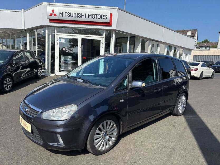C-Max