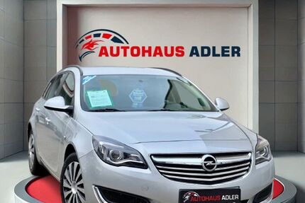 Opel Insignia 150.000 km 7.777 &euro; Worms 67549