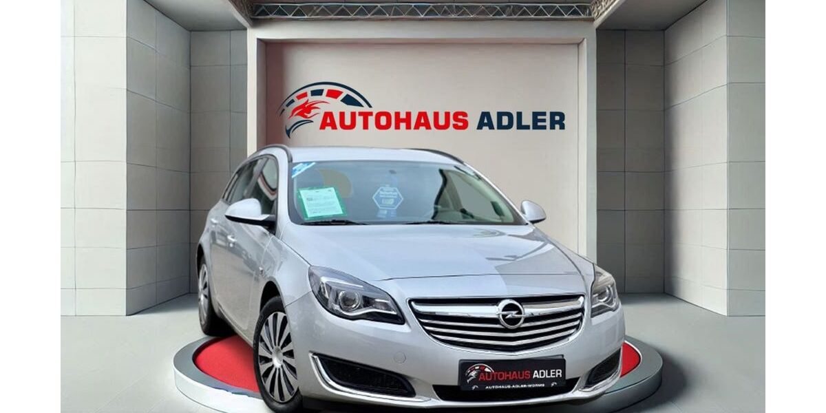 Opel Insignia 150.000 km 7.777 &euro; Worms 67549