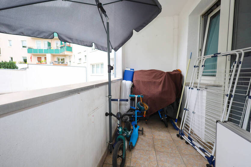 Aus zwei wird eins: Ihr exklusives Wohnungspaket