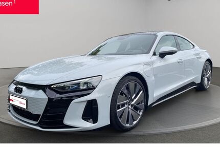 Audi e-tron GT 113.598 km 45.690 &euro; Kassel 34125