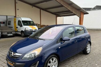 Opel Corsa 100.000 km 7.499 &euro; Telgte 48291
