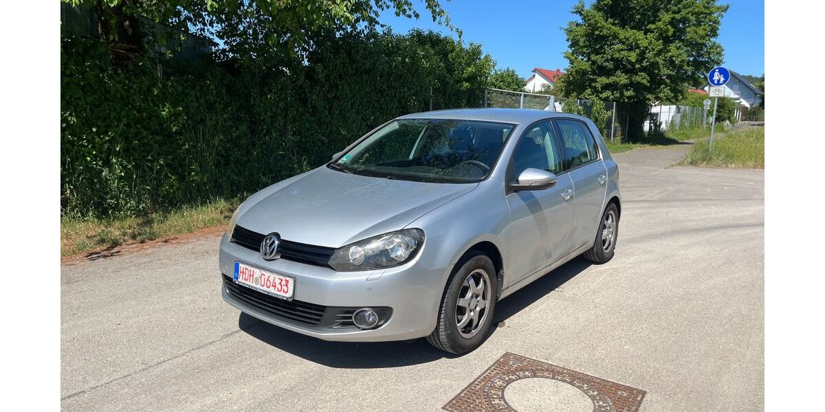 VW Golf 162.000 km 3.999 &euro; Heidenheim an der Brenz 89520