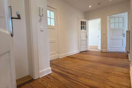 Wohnung Neumünster - 4 Zimmer, 95 m&sup2;, 215.000&euro; | Angebot:26422665