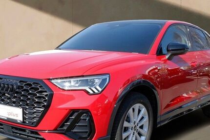 Audi Q3 12.050 km 49.950 &euro; Meckenheim / Bonn 53340