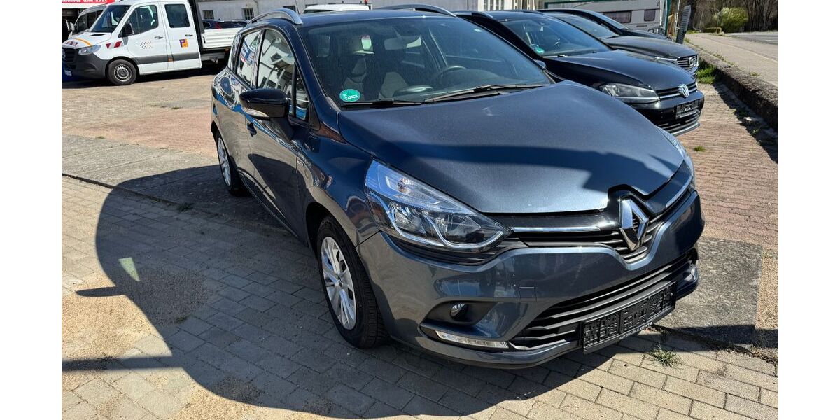Renault Clio 79.000 km 8.950 &euro; Neustrelitz 17235