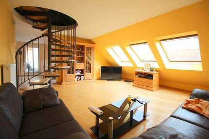 Wohnung zum Kaufen in Mannheim 325.000 € 84 m² 2 zimmer