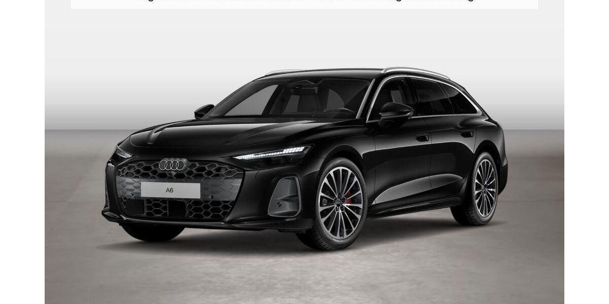 Audi A6 8.300 km 55.820 &euro; Landshut 84030