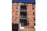 Etagenwohnung Wittenberge - 2 Zimmer, 65 m&sup2;, 650&euro; | Angebot:26662771