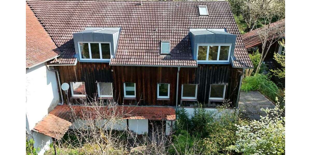 Einfamilienhaus Freising / Haxthausen Haxthausen - 7 Zimmer, 233 m&sup2;, 650.000&euro; | Angebot:26496634
