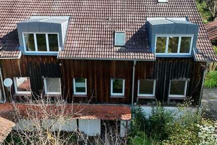 Haus Freising / Haxthausen Haxthausen - 7 Zimmer, 233 m&sup2;, 650.000&euro; | Angebot:26496634