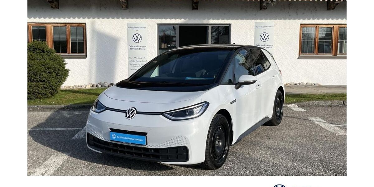 VW ID.3 15.183 km 23.900 &euro; Raubling 83064