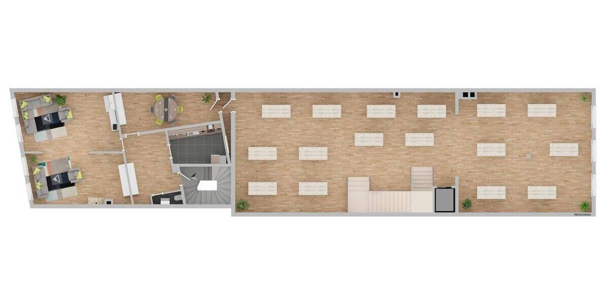 Mehrfamilienhaus, Wohnhaus Mölln - 1 Zimmer, 285 m&sup2;, 799.500&euro; | Angebot:26139145