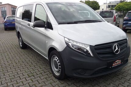 Mercedes-Benz Vito 150.000 km 27.400 &euro; Erlenbach a. Main 63906